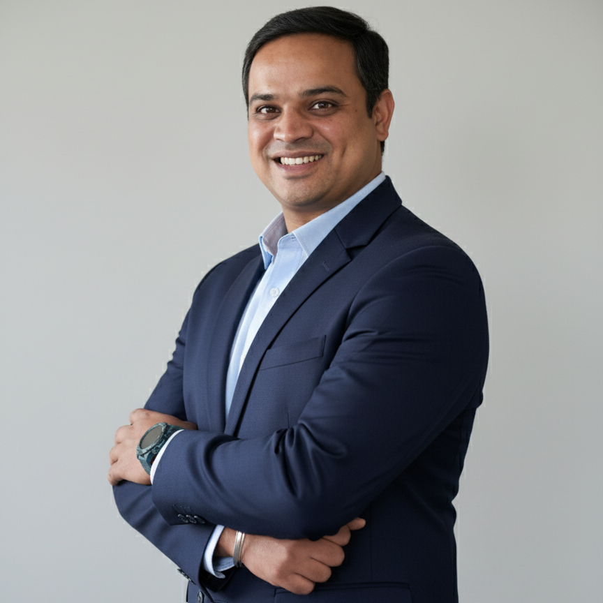 Santhosh L — CodeMadEasy